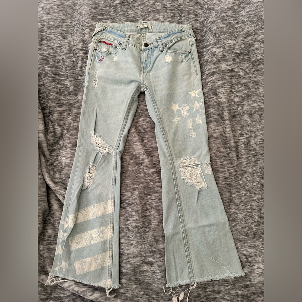 Free People Jeans